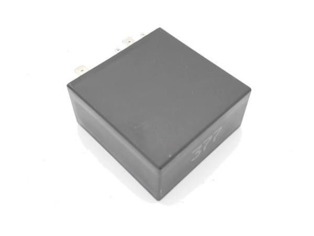 Pojistková skříňka Řídící jednotka BSM 4B09955531A   Volkswagen Passat Alltrack 1999