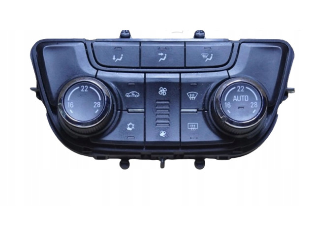 Блок управления климат-контролем 20765757   Vauxhall Mokka
