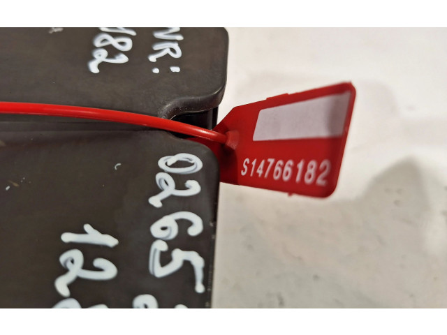 Jednotka ABS 0265294128 Renault Clio V 2020