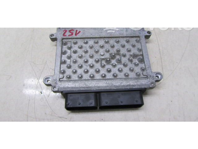 Блок управления двигателя 30788273AA Volvo V70