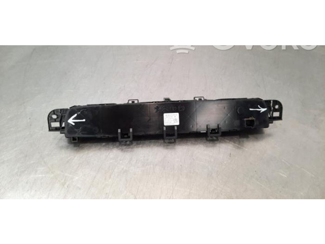 Блок управления климат-контролем 98340419ZD Citroen Berlingo