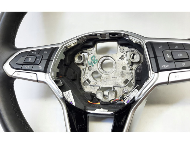 Volant Volkswagen Tiguan 2020 5H0419089ER, 7D963C37653F  