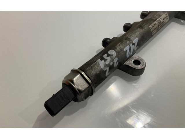 Vstřikovací lišta A6510700700, 1602160151203 Mercedes-Benz E W212 651.924