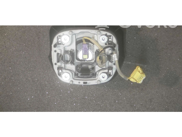 Подушка безопасности пассажира 3T0880201TDZ Skoda Superb B6 (3T)