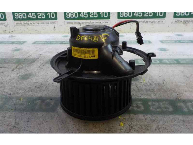 Вентилятор печки 1K2820015H, 1K2820015G Audi A3 S3 8P