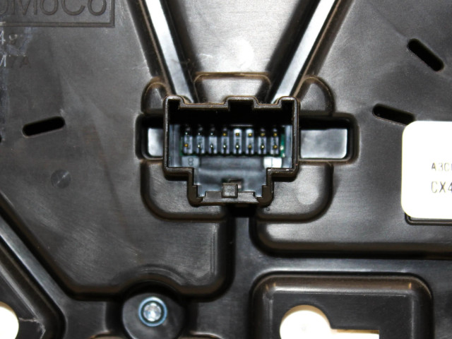 Панель приборов LJ6T10849BAG   Ford Escape IV       