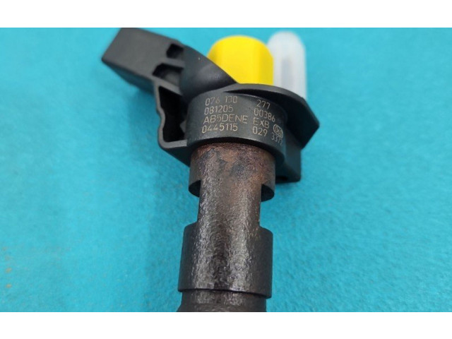 Жиклер (жиклеры) (форсунка (форсунки) 0445115029, IMPRK1407012   Volkswagen Crafter