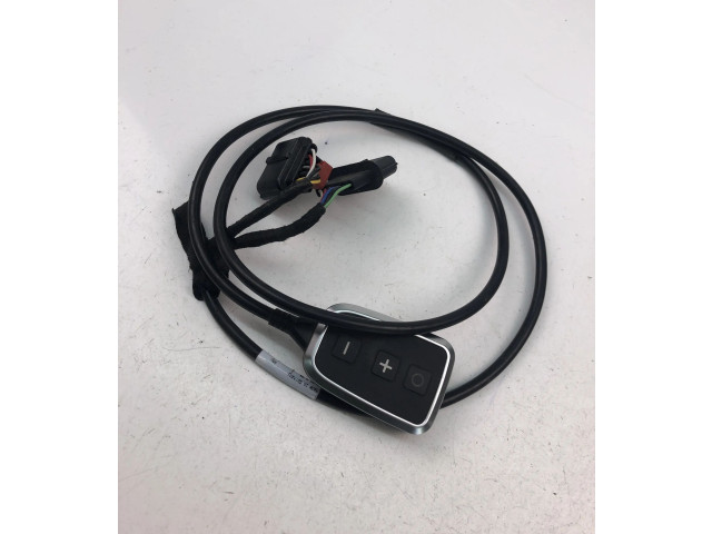 Блок управления E610R050913, A034690   Audi R8 4S