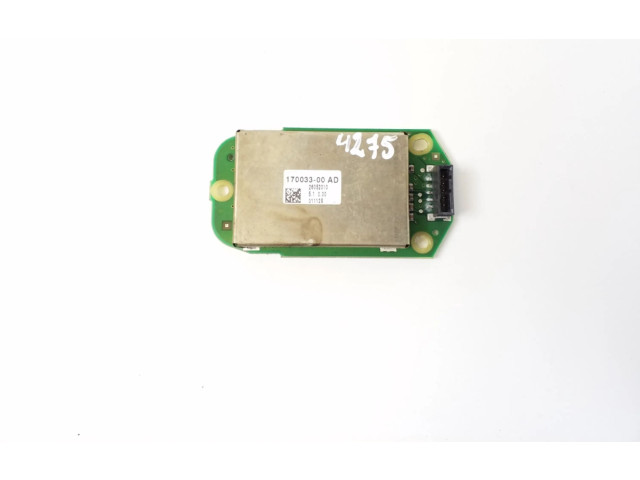 Блок управления Xenon