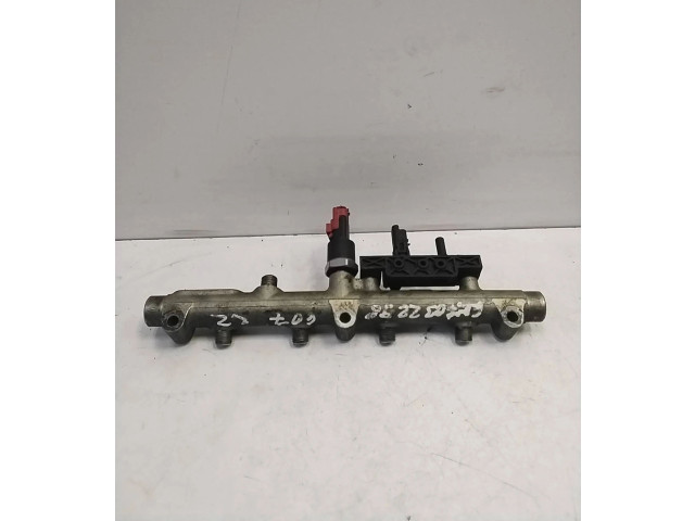 Магистральная трубка топлива       Peugeot 607   -  года   