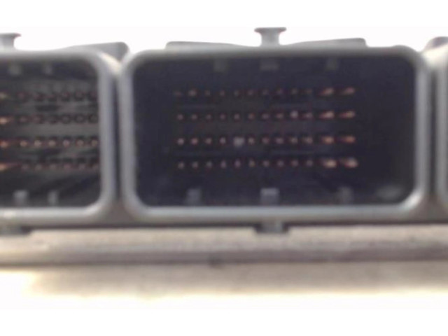 Блок управления двигателя 8200384519, 8200384519   Renault Vel Satis