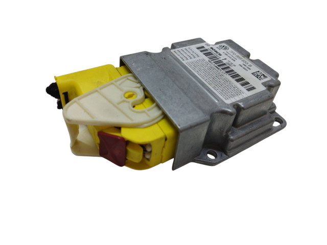Блок подушек безопасности 7P0959655B, 0285010939   Porsche Cayenne (92A)
