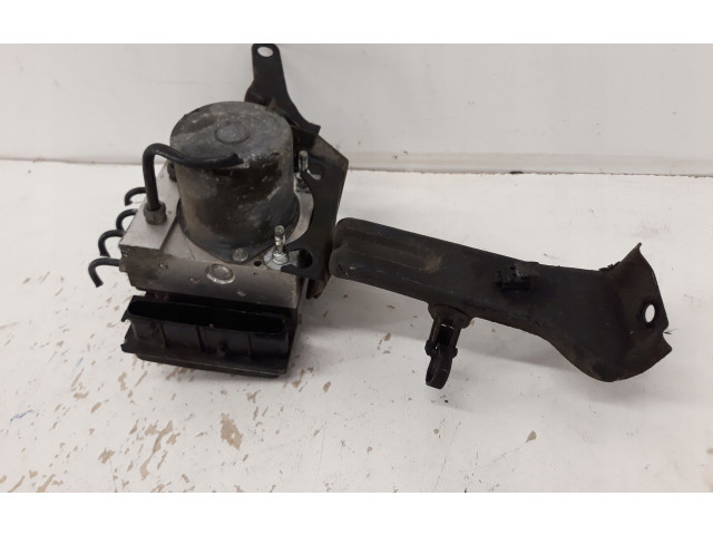 Блок АБС 27536SC020, 0265230481   Subaru  Forester SH  2008 - 2013 года