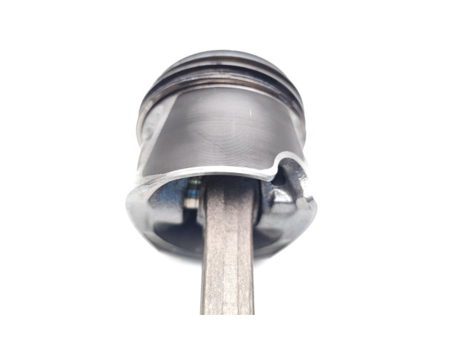 Поршень с шатуном BSY BSY Mitsubishi Outlander