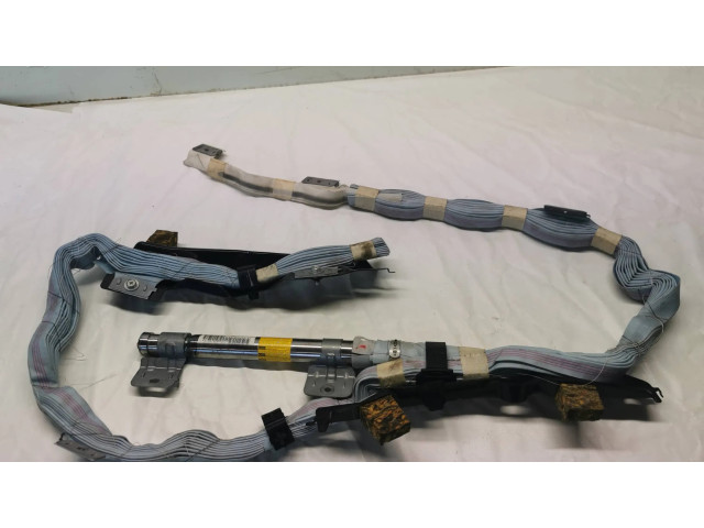 Подушка безопасности пассажира 022341022000, 416979207Q43 Lexus IS 220D-250-350