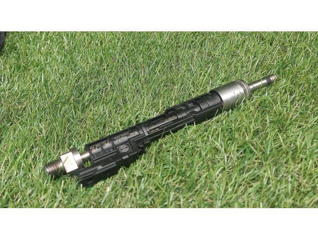 Vstřikovač 7597870, 13647597870 BMW 5 F10 F11 pro benzínový motor 3.0 N55B30A AMERIKA