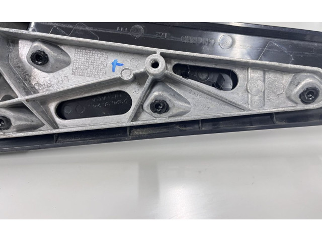 Zpětné zrcátko BMW 2 F46 2016 E1041357, E1-041357