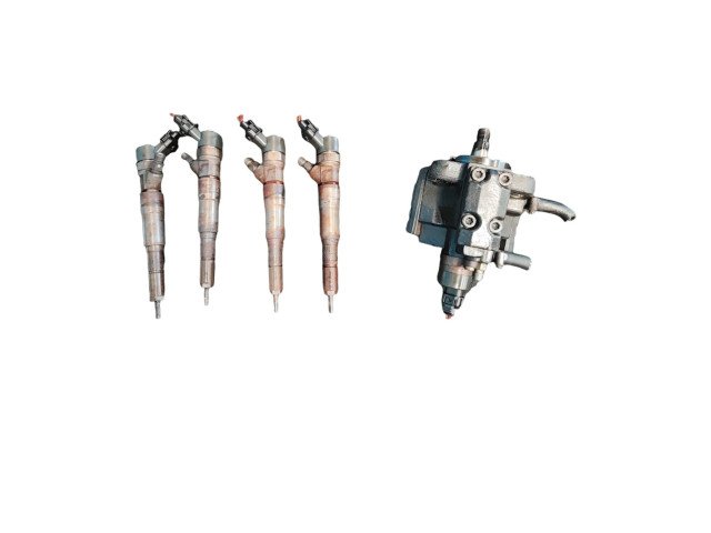 Vstřikovač 0445010011, 0445010011   Rover 75     