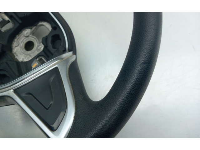 Руль Dacia Sandero 2008 - 2012 года 484001085R, 34227011B