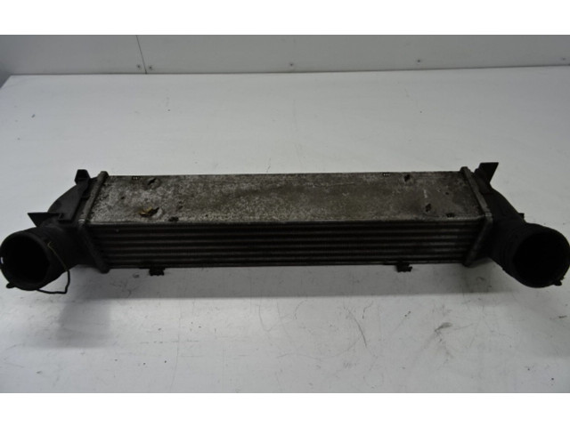 Интеркулер     BMW 1 E81 E87 