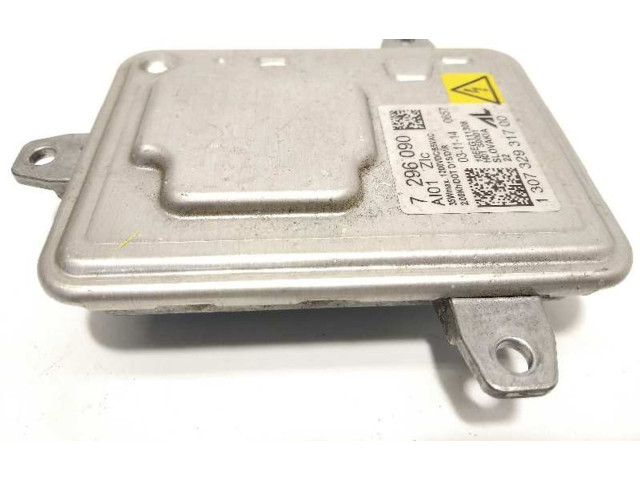 Блок управления Xenon