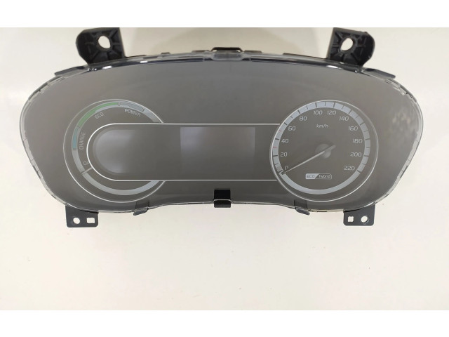 Панель приборов 94003G5310, VPHHBF10849BSD   KIA Niro       
