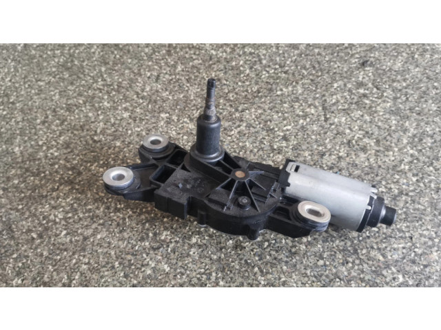 Моторчик заднего дворника A4518200008, 53028912 Smart ForTwo II