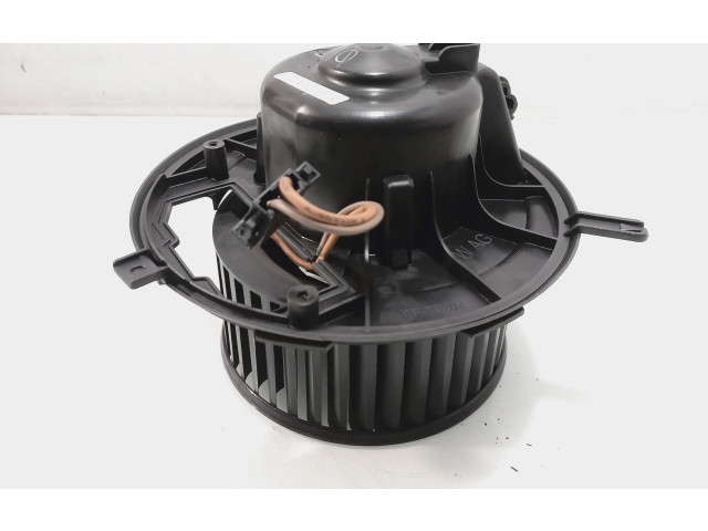 Вентилятор печки 3C1820015N, CZ0160600866 Volkswagen Golf Plus
