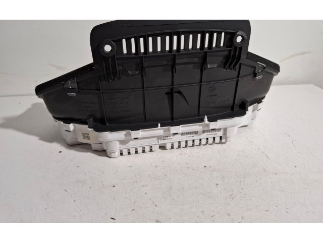 Панель приборов 769317850U, 769315620U   Volvo V60       