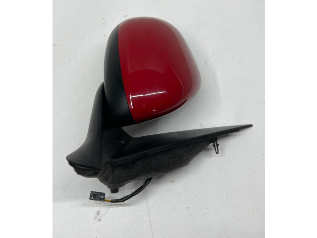 Зеркало электрическое        Fiat 500L  2013 -  года   