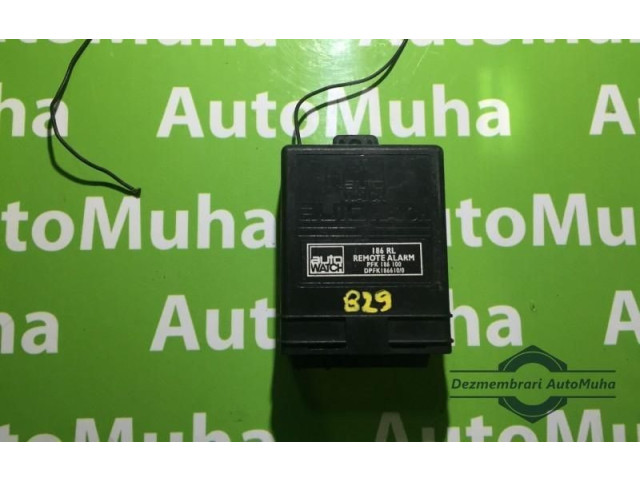 Блок комфорта 186RL, DPFK1866100 Alfa Romeo 145 - 146