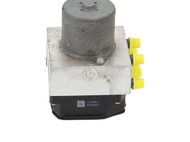 Блок АБС 5N0614109AF Audi Q3 8U 2011 - 2016 года