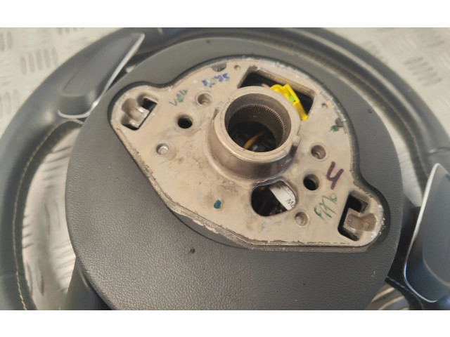 Руль 8R0419091AF, 8R0880201N   Audi Q5 SQ5      