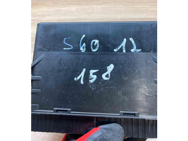 Комфортный модуль 30659469, 5WK49955F Volvo S60