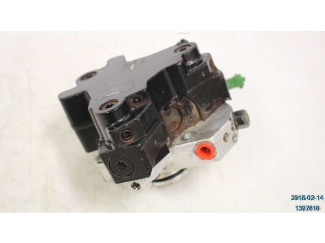 Топливный насос