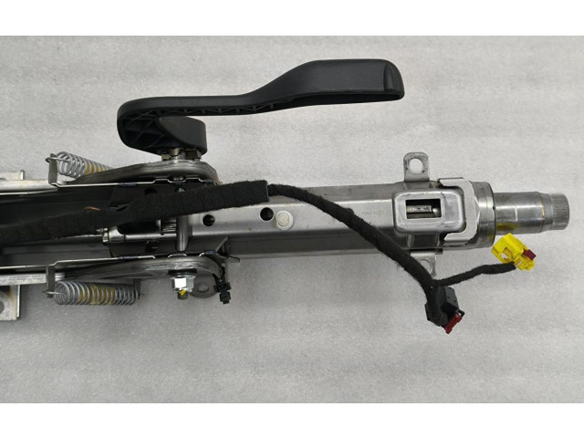 Рулевая рейка 1Z1419502Q Skoda Octavia Mk2 (1Z) 2004 - 2013 года