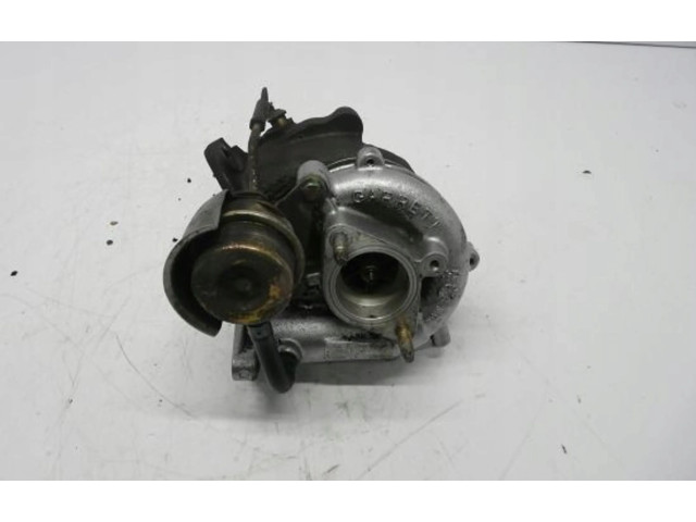 Turbodmychadlo Турбина 144115M300 Nissan Almera N16