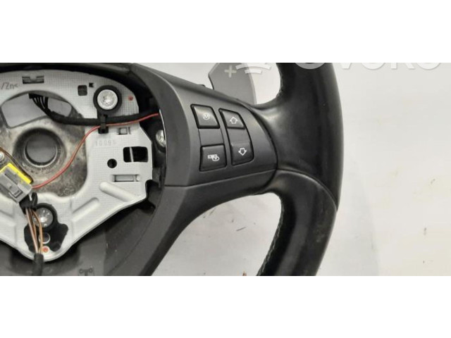 Volant BMW X6 E71 2010 32306795204