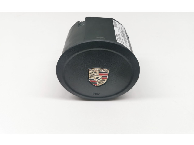 Zpětné zrcátko Porsche Cayenne (9Y0 9Y3) 2015 7P5880201