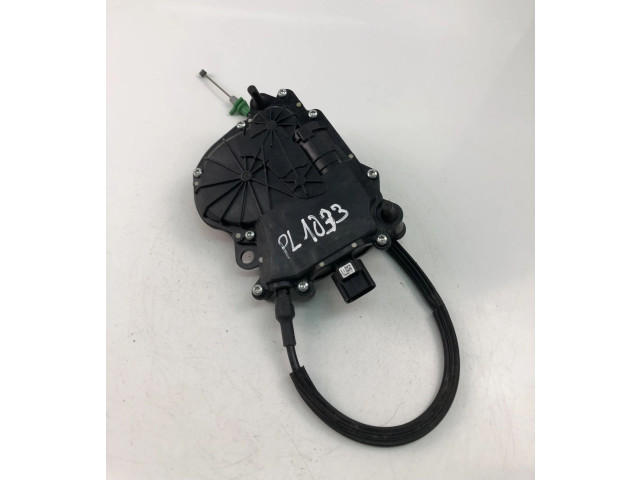 Другие блоки управления / модули