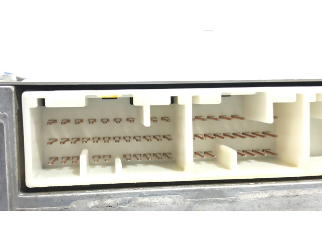 Блок управления двигателем Блок управления 37820-REG-B01 Honda City