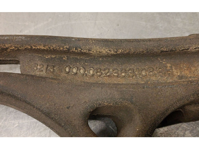 Модуль управления BSM 96647287 Chevrolet Epica