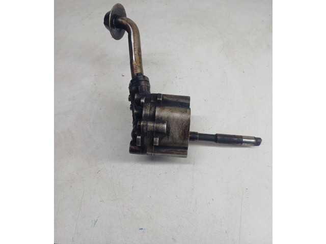 Масляный насос Audi 80 90 S2 B4