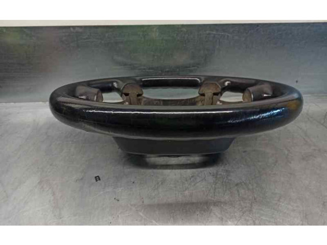 Руль Subaru Forester SF  2000 - 2003 года 66542028260      