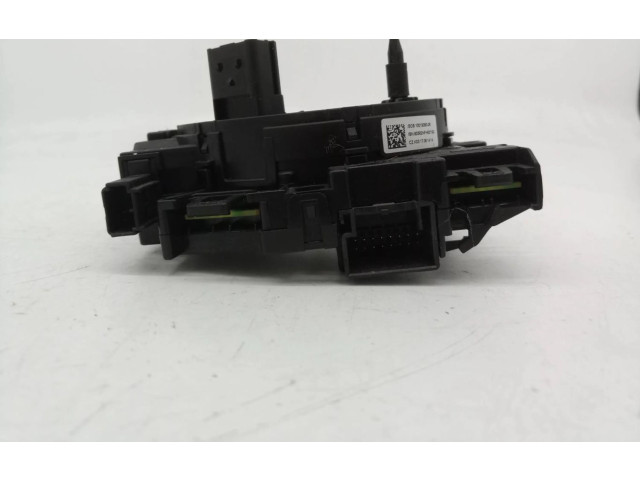 Подрулевой шлейф SRS 5Q0953549 Audi A3 S3 A3 Sportback 8P