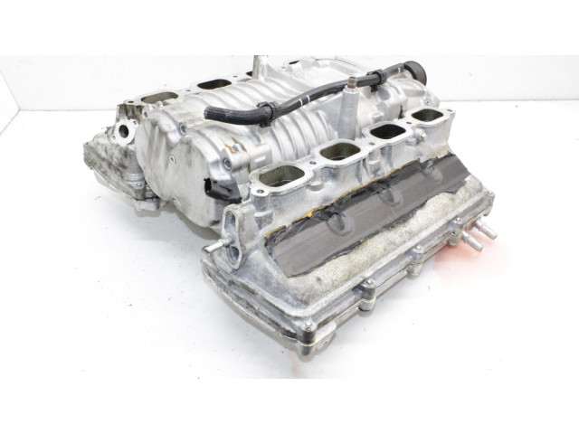 Турбина Нагнетатель Jaguar XJ X351  DW936F066BE   для двигателя 508PS      