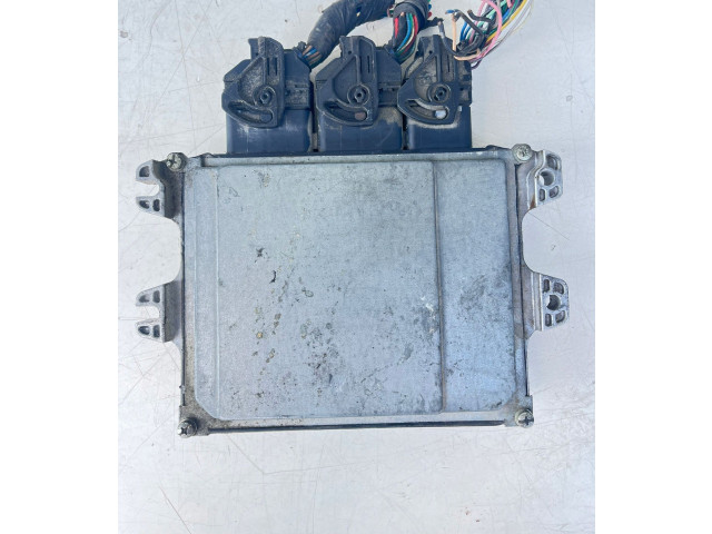 Řídící jednotka NEC009052, NEC009 Nissan Note (E12) 2014