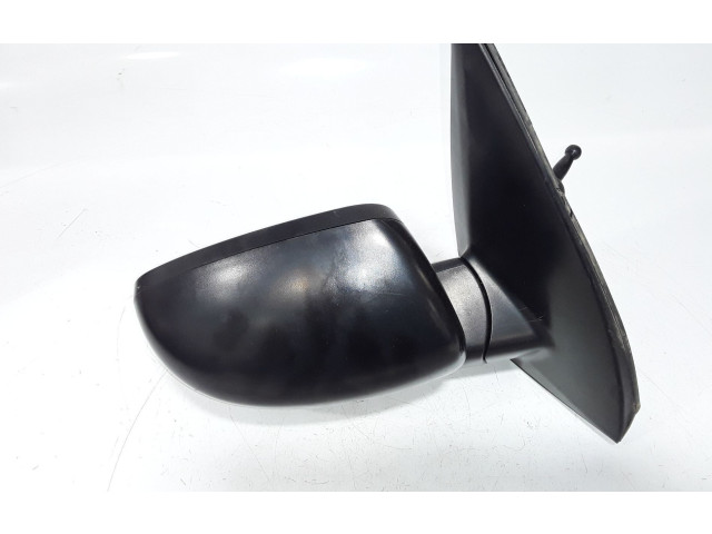 Зеркало электрическое Hyundai i10 - года