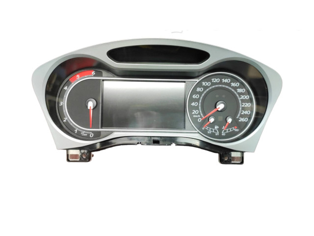 Панель приборов 7M2T10849CF Ford Mondeo MK IV