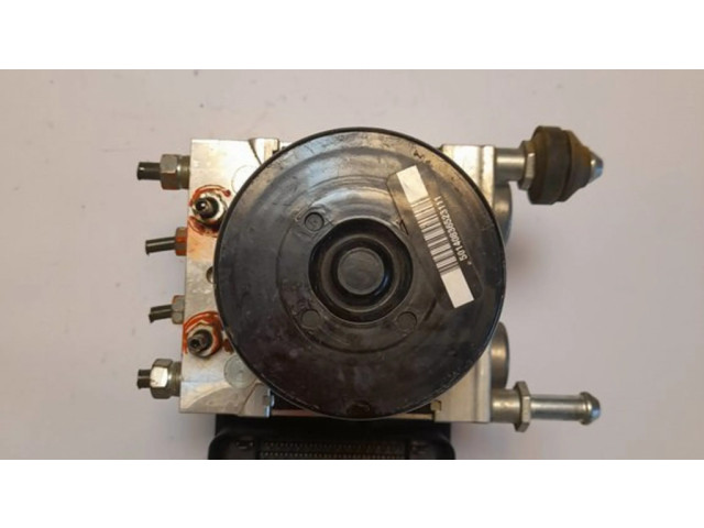 Блок АБС 28561178003, 4670A552 Mitsubishi Outlander 2007-2012 года